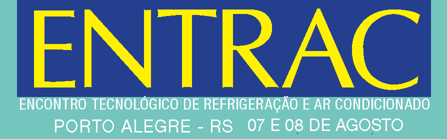 Entrac - Porto Alegre - RS - 2019