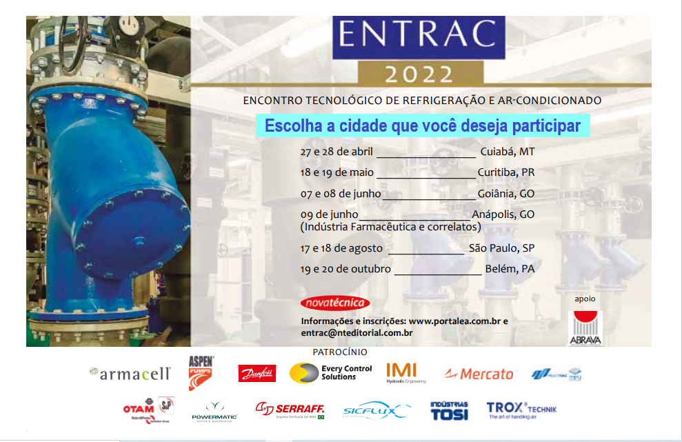 Entrac 2022