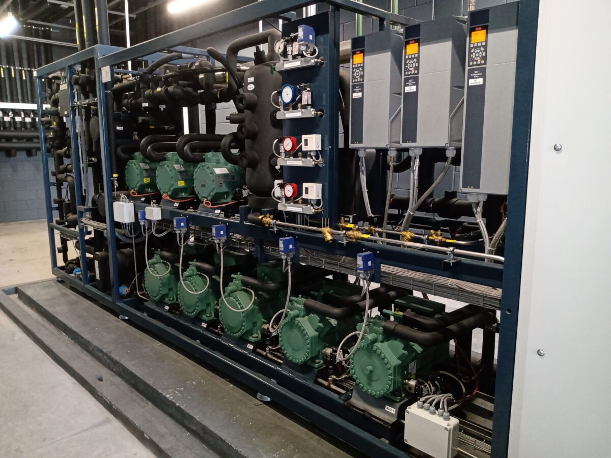 Portal Engenharia e Arquitetura - Nova Técnica