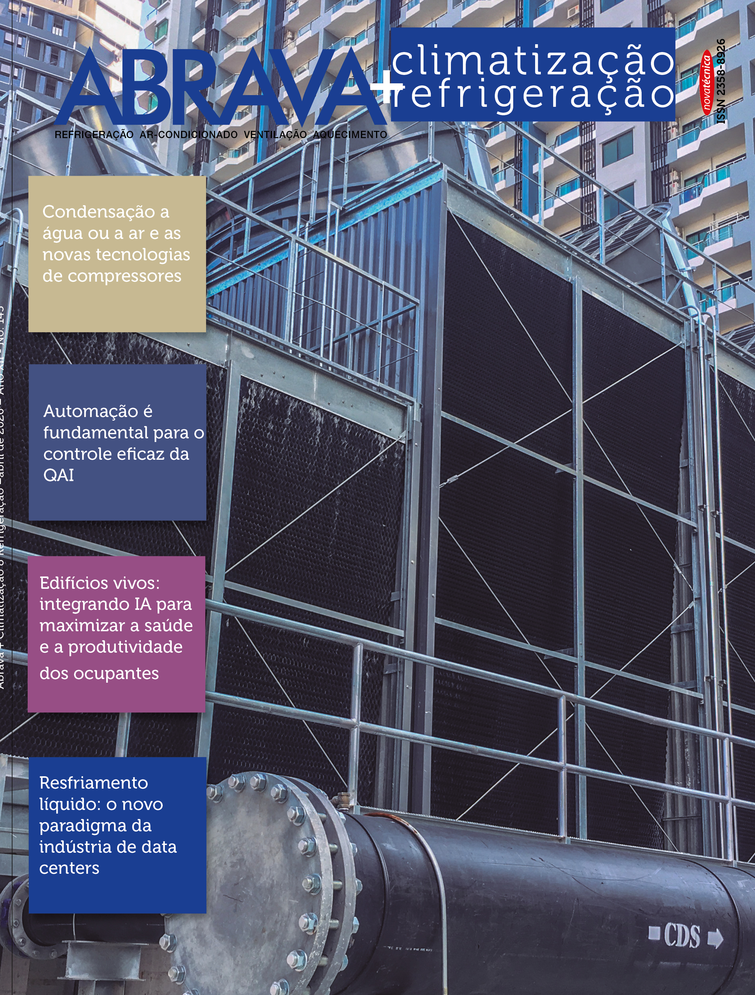 Portal Engenharia e Arquitetura - Nova Técnica