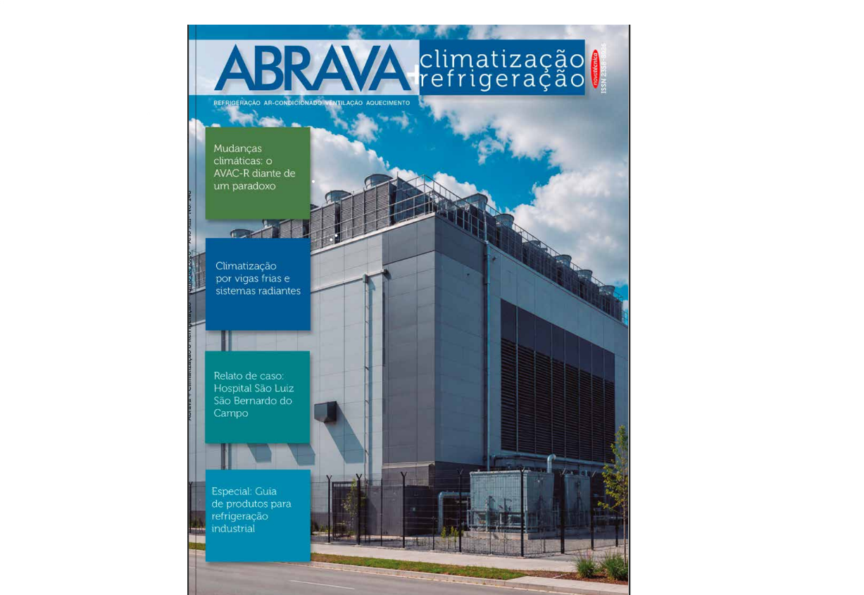 Portal Engenharia e Arquitetura - Nova Técnica